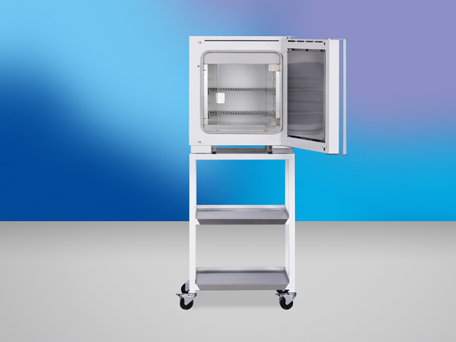 Photos INCUCELL® V 55 - ECO line
