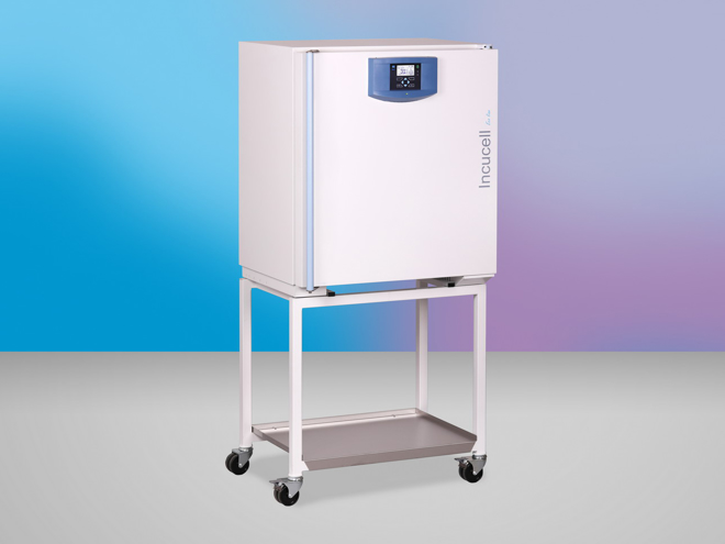 Photos INCUCELL® V 111 - ECO line
