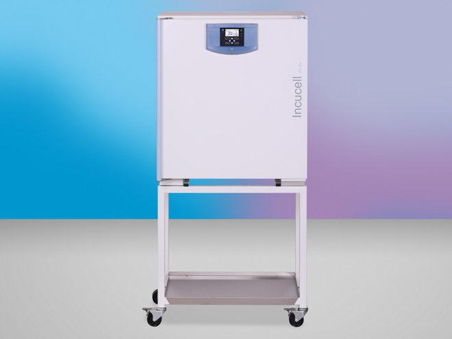 Photos INCUCELL® V 111 - ECO line
