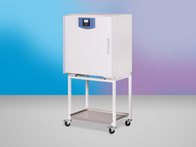 Photos INCUCELL® V 111 - ECO line
