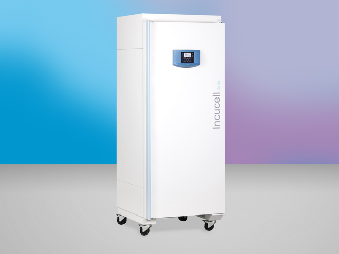 Photos INCUCELL® 404 - ECO line
