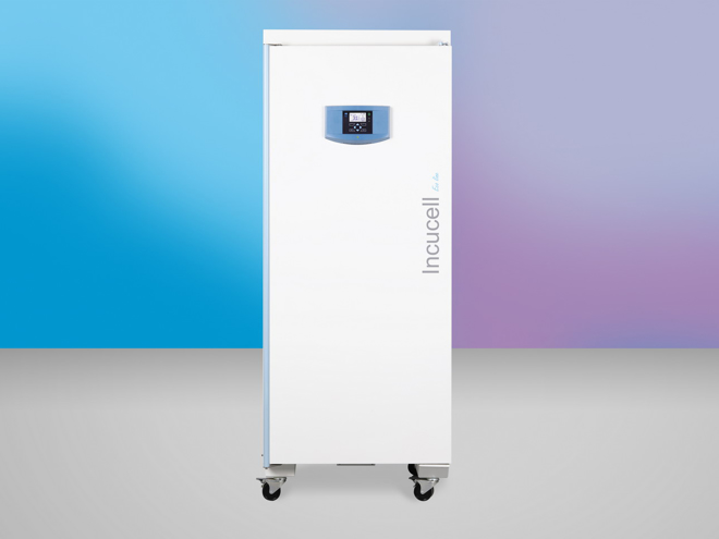Photos INCUCELL® 404 - ECO line
