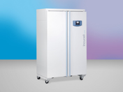 INCUCELL® V 707 - ECO line