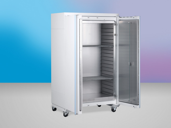 Photos INCUCELL® V 707 - ECO line
