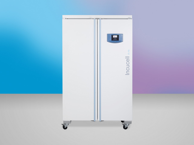 Photos INCUCELL® V 707 - ECO line
