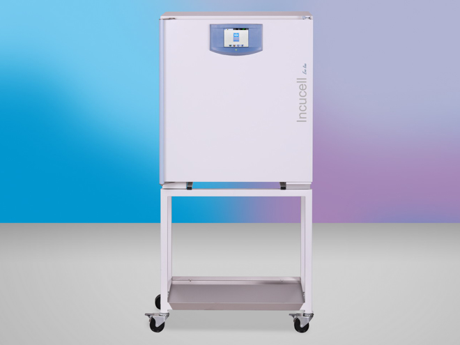 Photos INCUCELL® V 111 - EVO line
