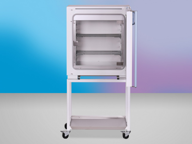 Photos INCUCELL® V 111 - EVO line
