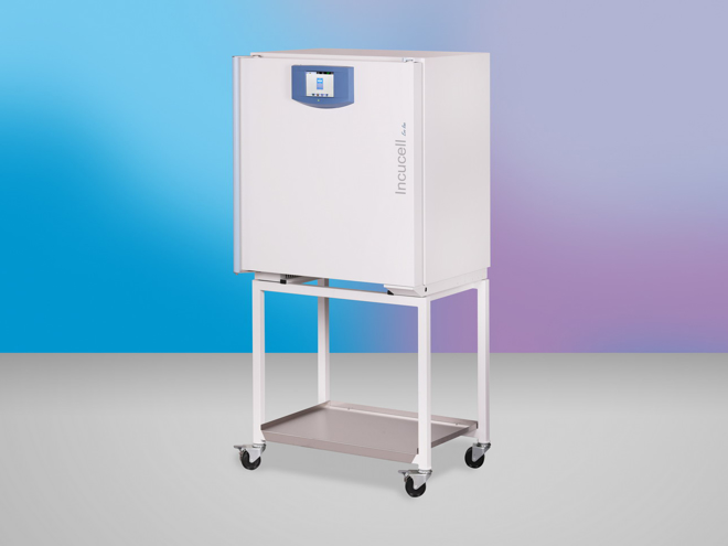 Photos INCUCELL® V 111 - EVO line
