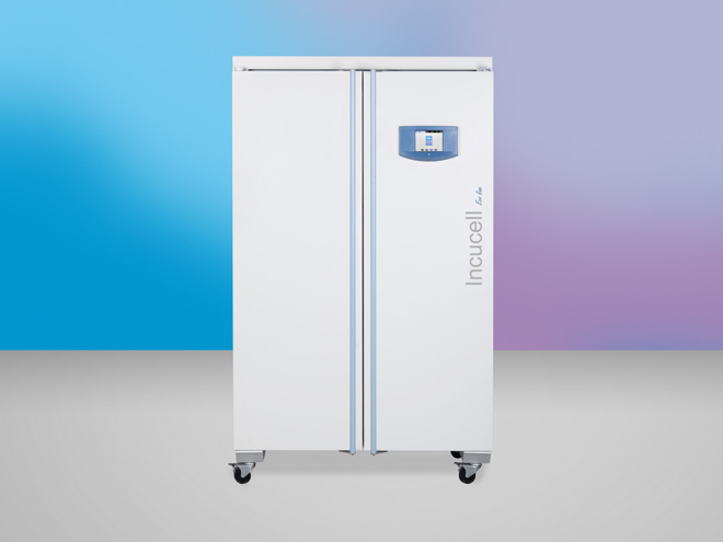 Photos INCUCELL® V 707 - EVO line
