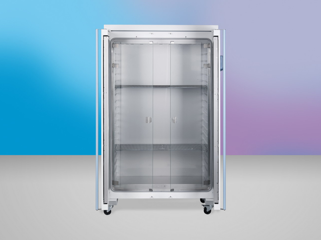 Photos INCUCELL® V 707 - EVO line
