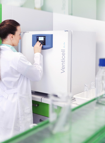 Inspiration FRIOCELL®
