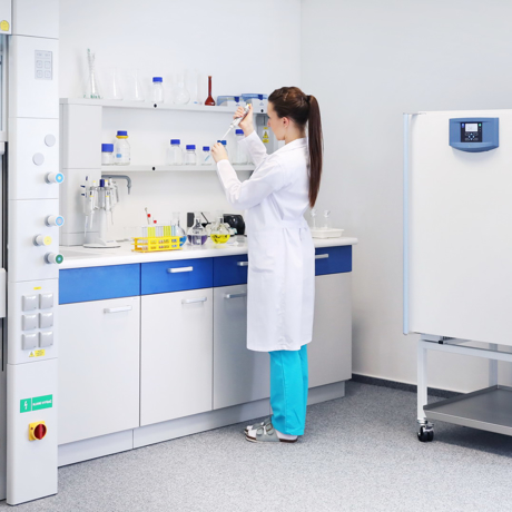 Inspiration FRIOCELL®
