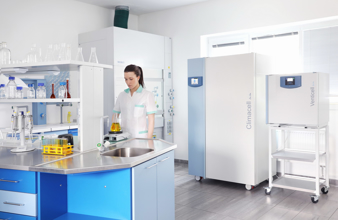 Inspiration FRIOCELL®
