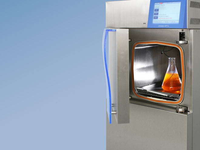 Photos UNISTERI® HP IL
