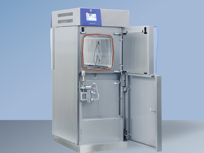 Photos UNISTERI® HP IL
