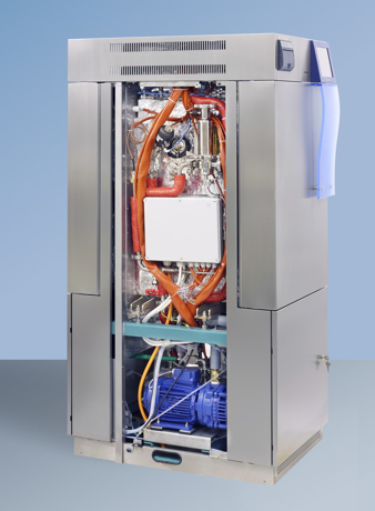 Inspiration UNISTERI® HP IL
