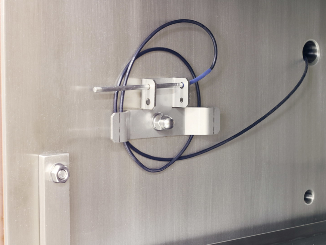 Photos UNISTERI® HP IL
