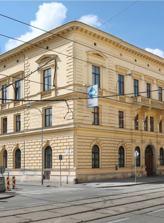 Inspiration History and Present
