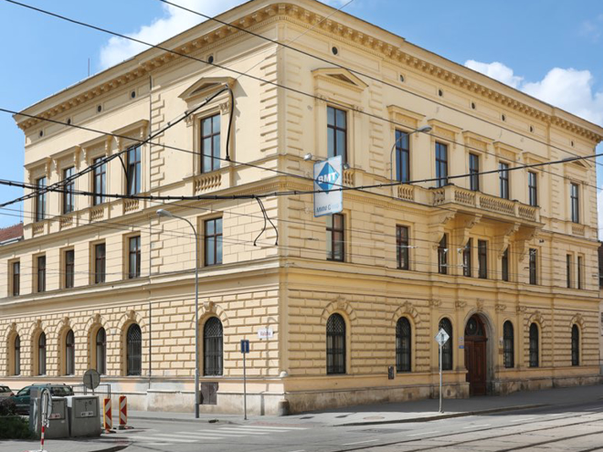 Photos History and Present
