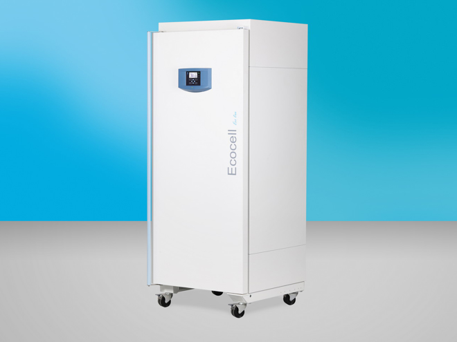 Photos ECOCELL® 404 - ECO line
