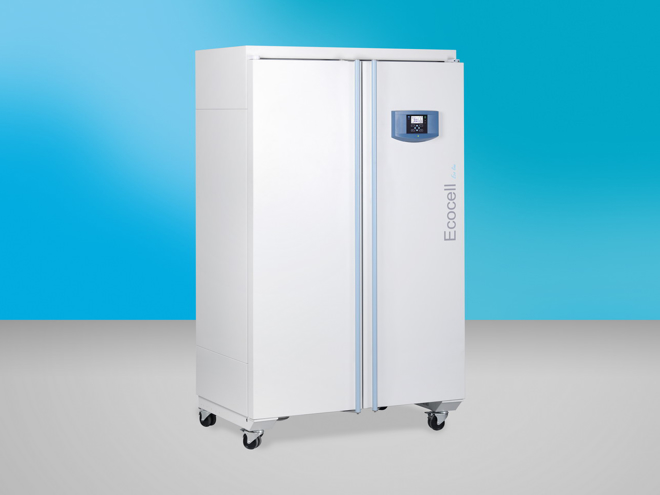 Photos ECOCELL® 707 - ECO line
