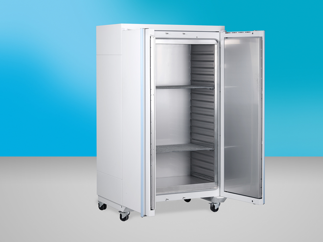 Photos ECOCELL® 707 - ECO line
