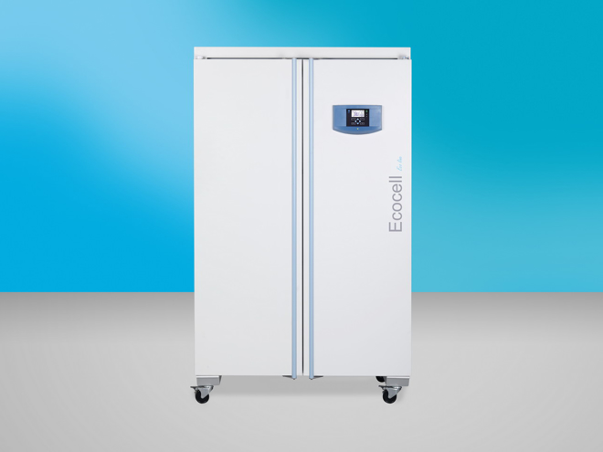 Photos ECOCELL® 707 - ECO line
