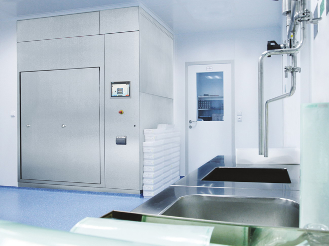 Photos VENTICELL® IL
