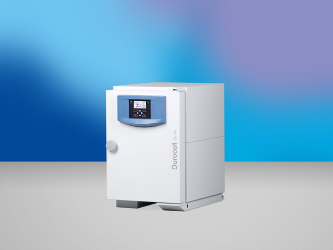 Photos DUROCELL 22 - ECO line
