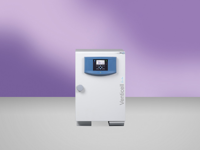 Photos VENTICELL® 22 - ECO line
