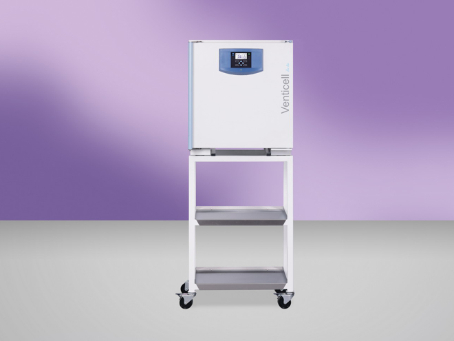 Photos VENTICELL® 55 - ECO line
