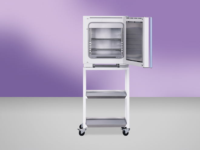 Photos VENTICELL® 55 - ECO line
