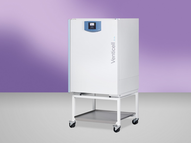 Photos VENTICELL® 222 - ECO line
