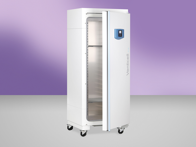 Photos VENTICELL® 404 - ECO line
