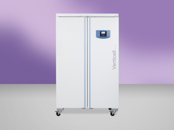 Photos VENTICELL® 707 - ECO line
