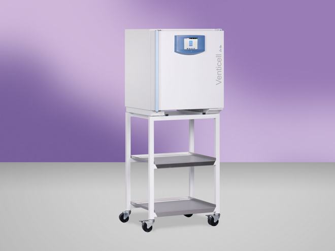 Photos VENTICELL® 55 - EVO line
