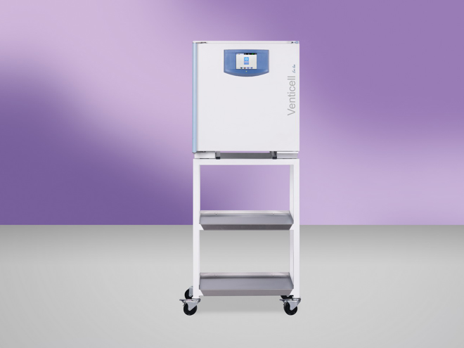 Photos VENTICELL® 55 - EVO line
