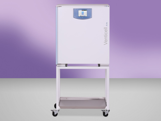 Photos VENTICELL® 111 - EVO line
