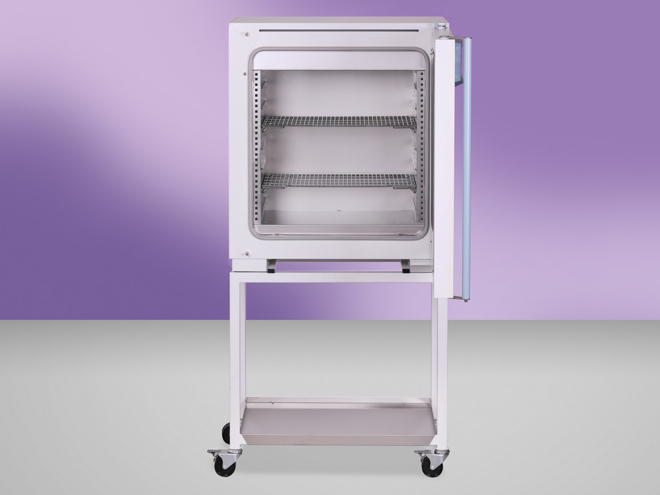 Photos VENTICELL® 111 - EVO line
