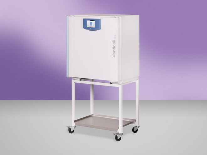 Photos VENTICELL® 111 - EVO line
