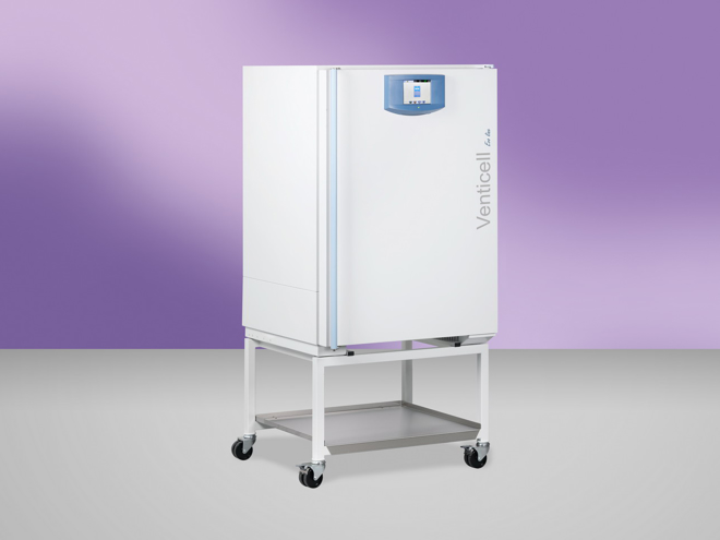 Photos VENTICELL® 222 - EVO line
