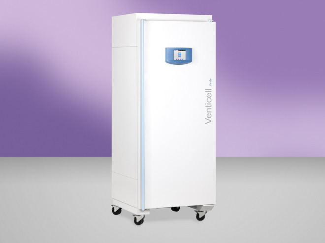 Photos VENTICELL® 404 - EVO line
