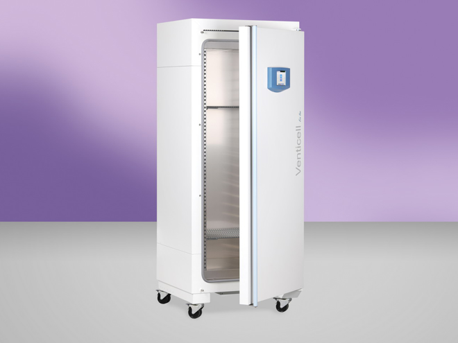 Photos VENTICELL® 404 - EVO line
