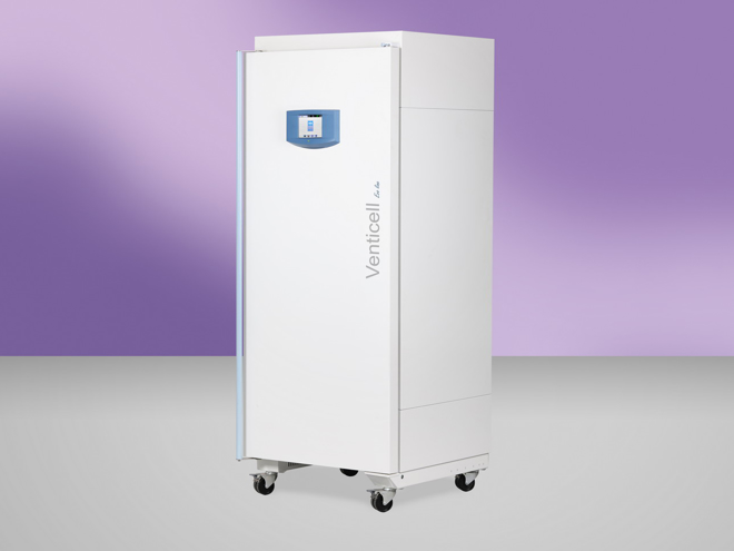 Photos VENTICELL® 404 - EVO line
