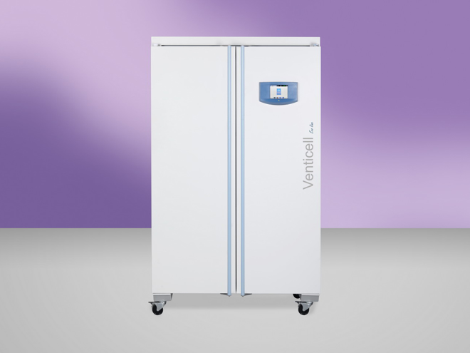 Photos VENTICELL® 707 - EVO line
