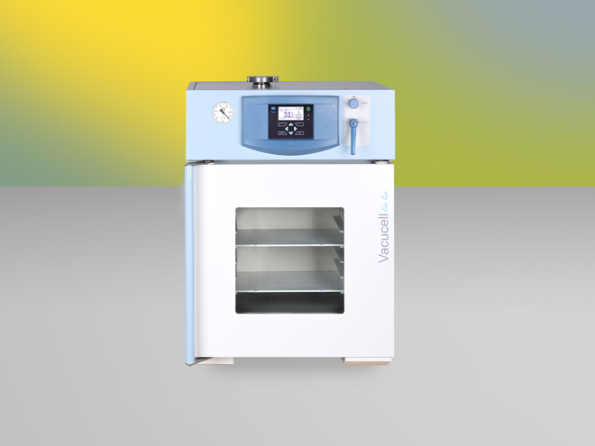 Photos VACUCELL® 22 - ECO line
