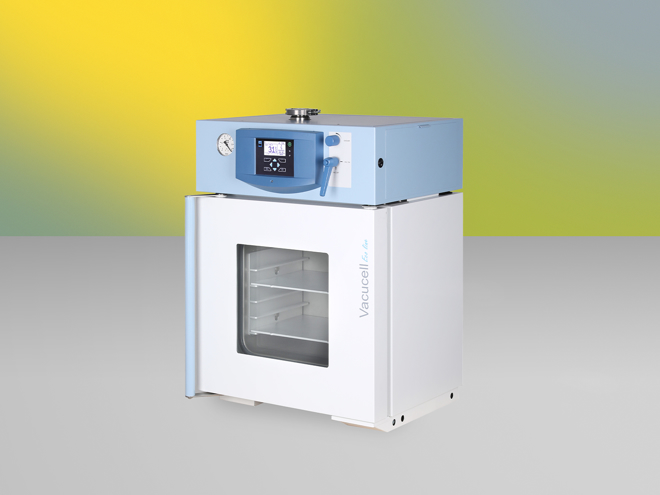 Photos VACUCELL® 22 - ECO line
