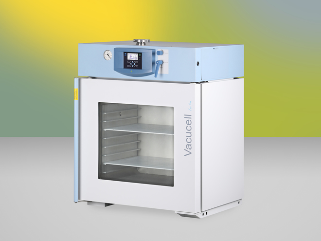 Photos VACUCELL® 111 - ECO line
