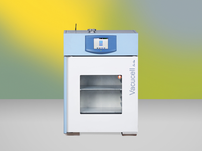 Photos VACUCELL® 55 - EVO line
