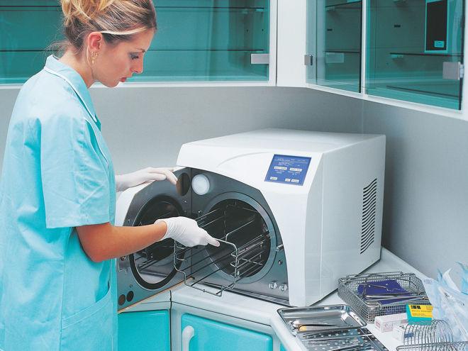 Photos Stomatological Workplace
